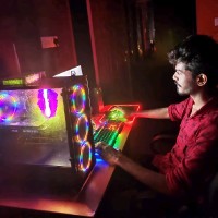 Sreejith R S