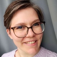 Andréa Pålsson