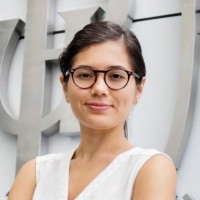 Alejandra Bustamante