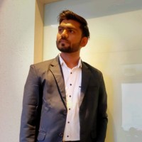 Shubham Kanzariya