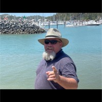 Tim Pigram