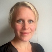 Henriette Lærke Busck-Rasmussen