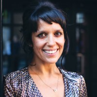 Katrina Mansoor
