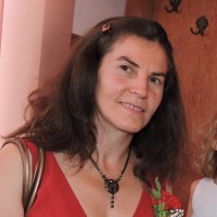 Irina Pantea