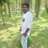 Nirmal Kumar