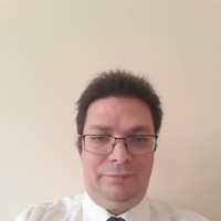 Alan Barber