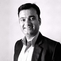 Deepak Kulkarni