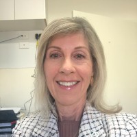 Robyn Mcleay