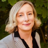 Stephanie Bovensiepen M. A.