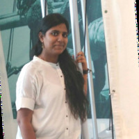 Sindhuja Balan