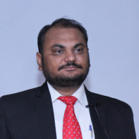 M, Niaz Rafique