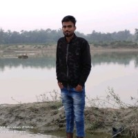 Aman Kumar Jha