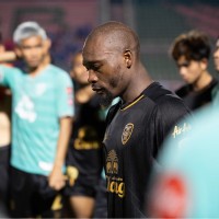 Moussa Sanoh