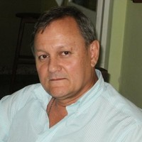 Ricardo Daniel Estigarribia