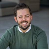 Tyler Davis, M.A., CFRE