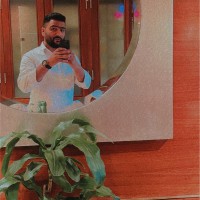 Mudasir Fayaz
