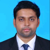 AKHIL JOSE