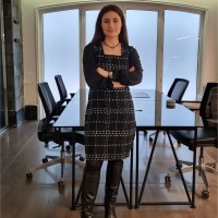 Asena Dilşat Arslan Çakmak