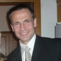 Asgeir Gunnar Stefansson