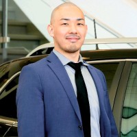 Carson Chiu