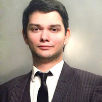 Старцев Дмитрий