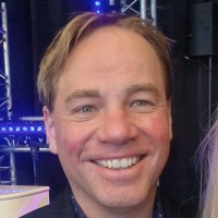Peter Bruin