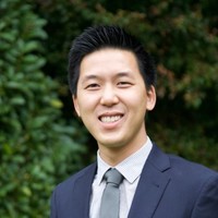 Tyler Chuang