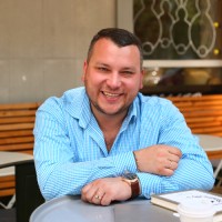 Стороженко Иван