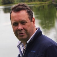 Michael Parker