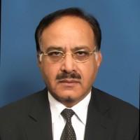 Ahmad Ali Khan