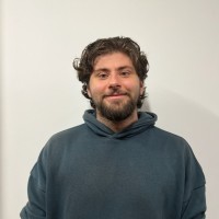 Kristos Iliopoulos