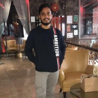 Himanshu Tyagi