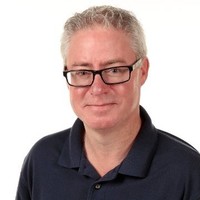 Todd Neill