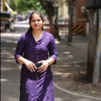 Bhoomika S