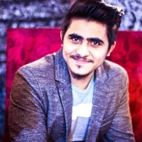Syed Faizan