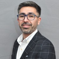 Luis Antonio Sanchez Orellana