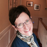 Lisa Boehm