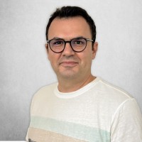 Farzam Borzabadi