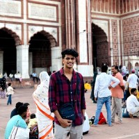 Abin Raju