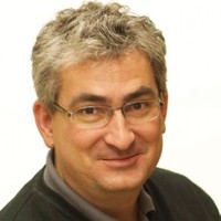 Paul Hargreaves, CPA, CMA