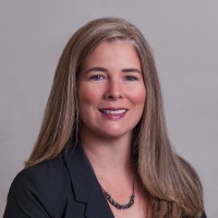 Nikki Heck, APR, CPM