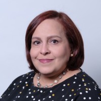 Lillian Mateo-Santos