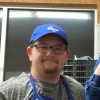 Dustin Ezell