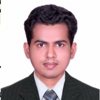ANANDHU R NAIR