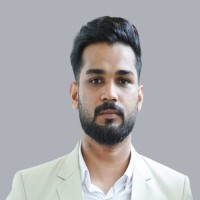 Haseeb Rahman Vk