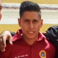 Junior Ruiz