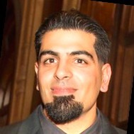 Ralph Zepeda