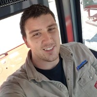 Tony Cross