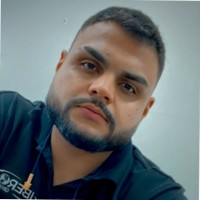 Wanderley Matos Caetano