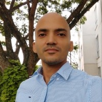 Jose Alfredo Aguado Mesa